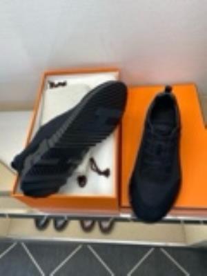 wholesale quality men hermes shoes model no. 276